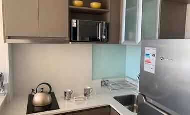 Iluminado Depto 1 Dormitorio 1 Baños Con Hermosa Vista