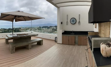 Iluminado Depto 1 Dormitorio 1 Baños Con Hermosa Vista