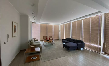 Iluminado Depto 1 Dormitorio 1 Baños Con Hermosa Vista