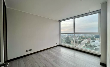 Iluminado Depto 1 Dormitorio 1 Baños Con Hermosa Vista