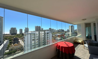 Se Vende Gran Departamento 3 Habitaciones 3 Baños 1 Estacionamiento