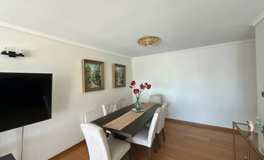 Se Vende Gran Departamento 3 Habitaciones 3 Baños 1 Estacionamiento