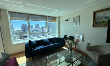 Se Vende Gran Departamento 3 Habitaciones 3 Baños 1 Estacionamiento