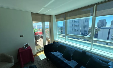 Se Vende Gran Departamento 3 Habitaciones 3 Baños 1 Estacionamiento