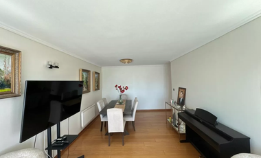 Se Vende Gran Departamento 3 Habitaciones 3 Baños 1 Estacionamiento