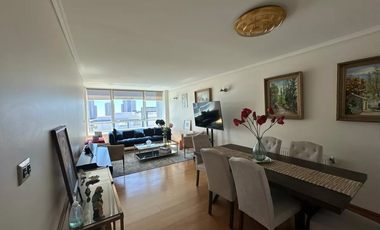 Se Vende Gran Departamento 3 Habitaciones 3 Baños 1 Estacionamiento