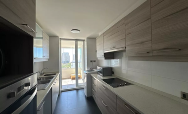 Se Vende Gran Departamento 3 Habitaciones 3 Baños 1 Estacionamiento