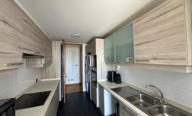 Se Vende Gran Departamento 3 Habitaciones 3 Baños 1 Estacionamiento