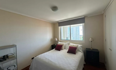 Se Vende Gran Departamento 3 Habitaciones 3 Baños 1 Estacionamiento
