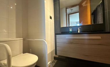 Se Vende Gran Departamento 3 Habitaciones 3 Baños 1 Estacionamiento