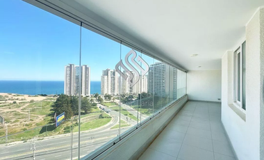 Departamento En Venta 2 Habitaciones, 2 Baños, 2 Estacionamiento Y 1 Bodega