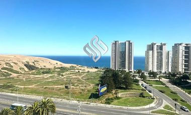 Departamento En Venta 2 Habitaciones, 2 Baños, 2 Estacionamiento Y 1 Bodega