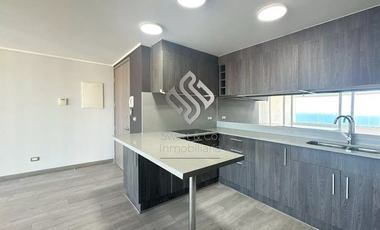 Departamento En Venta 2 Habitaciones, 2 Baños, 2 Estacionamiento Y 1 Bodega