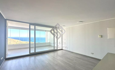 Departamento En Venta 2 Habitaciones, 2 Baños, 2 Estacionamiento Y 1 Bodega