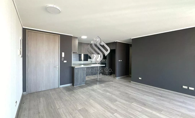 Departamento En Venta 2 Habitaciones, 2 Baños, 2 Estacionamiento Y 1 Bodega