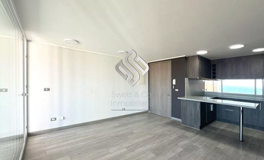 Departamento En Venta 2 Habitaciones, 2 Baños, 2 Estacionamiento Y 1 Bodega