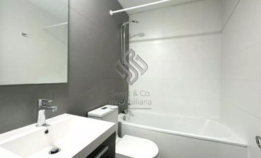 Departamento En Venta 2 Habitaciones, 2 Baños, 2 Estacionamiento Y 1 Bodega