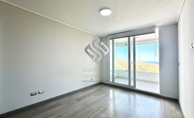 Departamento En Venta 2 Habitaciones, 2 Baños, 2 Estacionamiento Y 1 Bodega