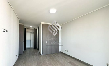 Departamento En Venta 2 Habitaciones, 2 Baños, 2 Estacionamiento Y 1 Bodega