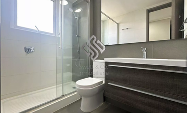 Departamento En Venta 2 Habitaciones, 2 Baños, 2 Estacionamiento Y 1 Bodega