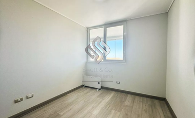 Departamento En Venta 2 Habitaciones, 2 Baños, 2 Estacionamiento Y 1 Bodega
