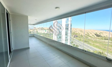Departamento En Venta 2 Habitaciones, 2 Baños, 2 Estacionamiento Y 1 Bodega