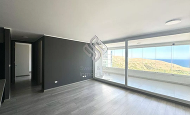 Departamento En Venta 2 Habitaciones, 2 Baños, 2 Estacionamiento Y 1 Bodega