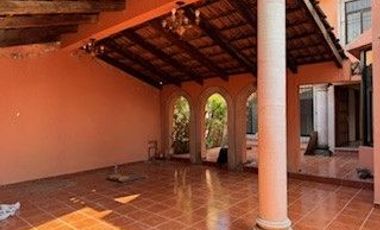 Casa habitación ubicada en la Ciudad de Aguascalientes