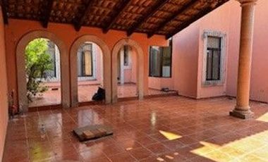 Casa habitación ubicada en la Ciudad de Aguascalientes