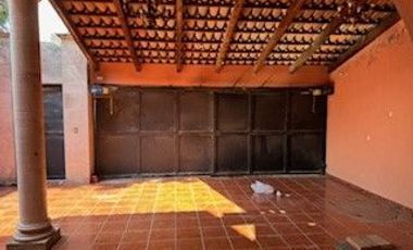 Casa habitación ubicada en la Ciudad de Aguascalientes