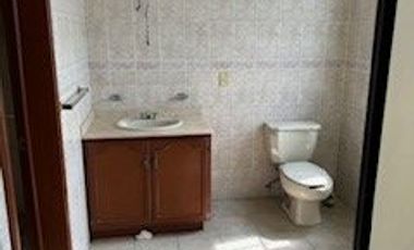 Casa habitación ubicada en la Ciudad de Aguascalientes