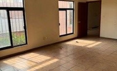 Casa habitación ubicada en la Ciudad de Aguascalientes