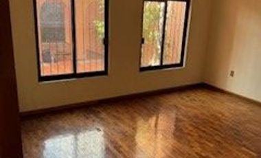 Casa habitación ubicada en la Ciudad de Aguascalientes
