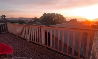 Venta De Casa Con Amplia Vista En Cartagena