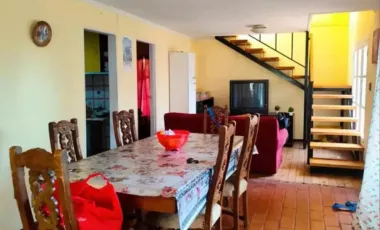 Venta De Casa Con Amplia Vista En Cartagena