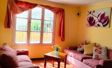 Venta De Casa Con Amplia Vista En Cartagena