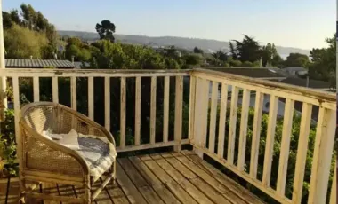 Venta De Casa Con Amplia Vista En Cartagena