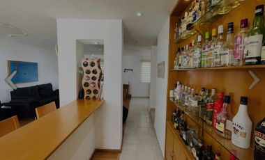 CASA EN VENTA DE OPORTUNIDAD EN TROJES DEL NORTE I