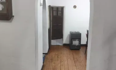 Venta De Casa En El Centro De Santiago