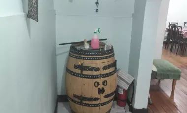 Venta De Casa En El Centro De Santiago