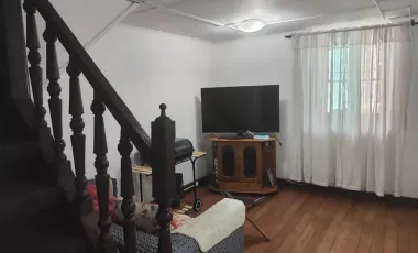 Venta De Casa En El Centro De Santiago