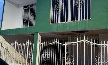 Casa habitación ubicada en la Ciudad de Aguascalientes