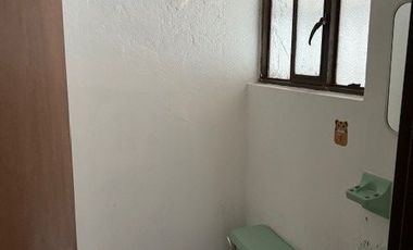 Casa habitación ubicada en la Ciudad de Aguascalientes