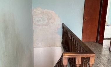 Casa habitación ubicada en la Ciudad de Aguascalientes