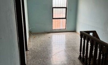 Casa habitación ubicada en la Ciudad de Aguascalientes