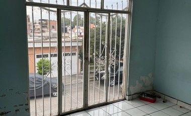 Casa habitación ubicada en la Ciudad de Aguascalientes