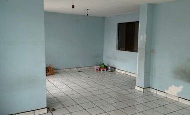 Casa habitación ubicada en la Ciudad de Aguascalientes