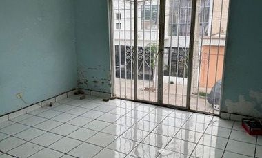 Casa habitación ubicada en la Ciudad de Aguascalientes