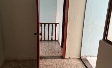 Casa habitación ubicada en la Ciudad de Aguascalientes