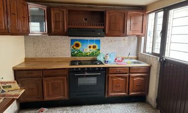 Casa habitación ubicada en la Ciudad de Aguascalientes